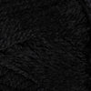 Acrylgarn, schwarz, 50gr, 80 m