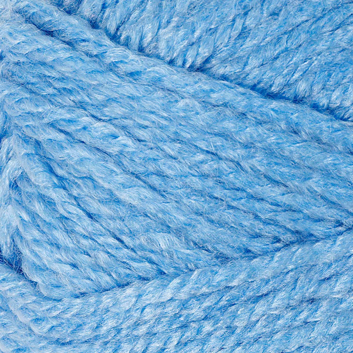 Acrylgarn, Blau, 50gr, 80m