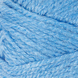 Acrylgarn, Blau, 50gr, 80m - afbeelding 2