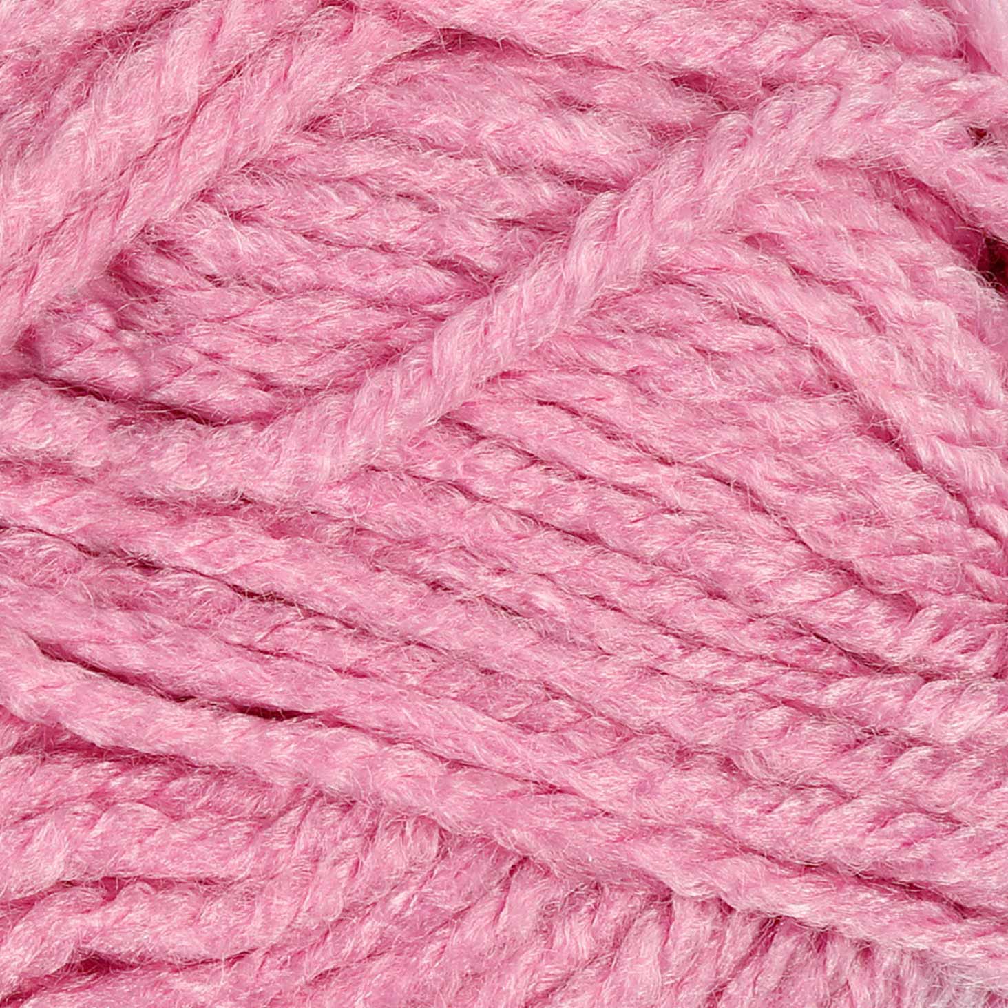 Acrylgarn, Pink, 50gr, 80 m