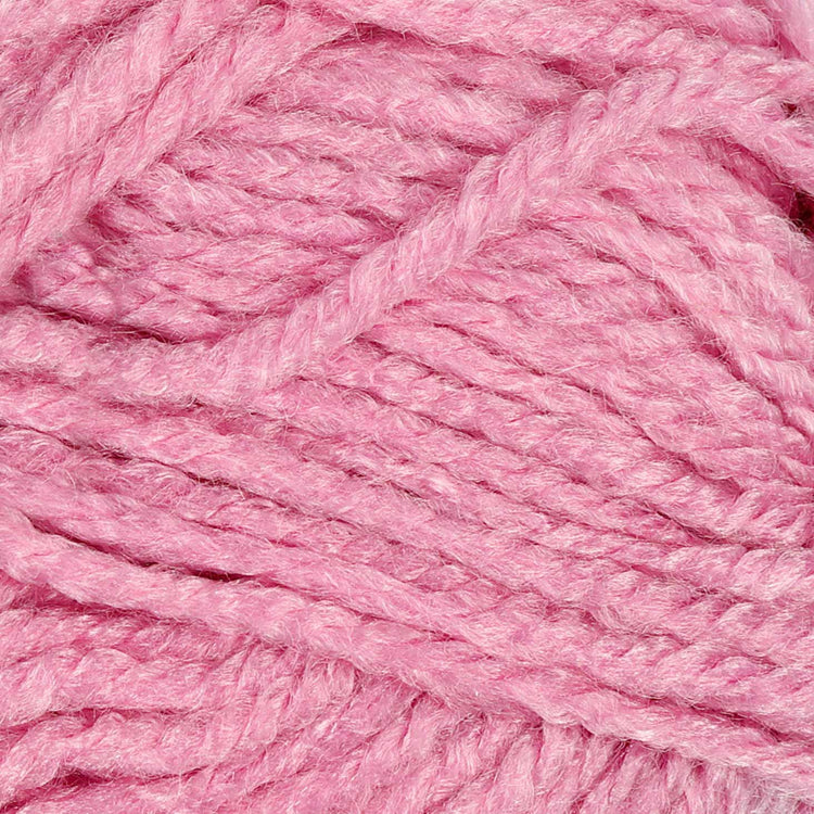 Acrylgarn, Pink, 50gr, 80 m