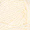 Acrylgarn, Off-White, 50gr, 80m