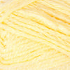 Acrylgarn, Hellgelb, 50gr, 80m