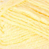 Acrylgarn, Hellgelb, 50gr, 80m - afbeelding 2