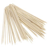 Bamboo Sticks Spieße, 200st.