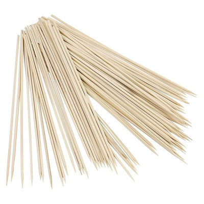 Bamboo Sticks Spieße, 200st.