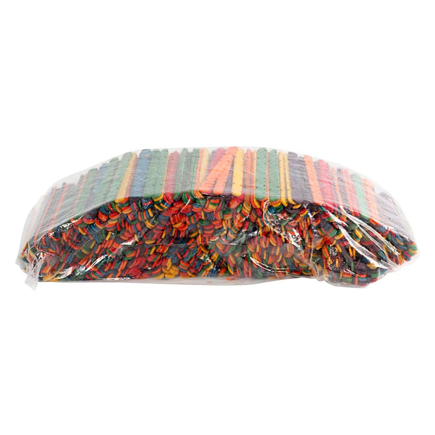 Konstruktionsstäbchen, 1000 Stück.