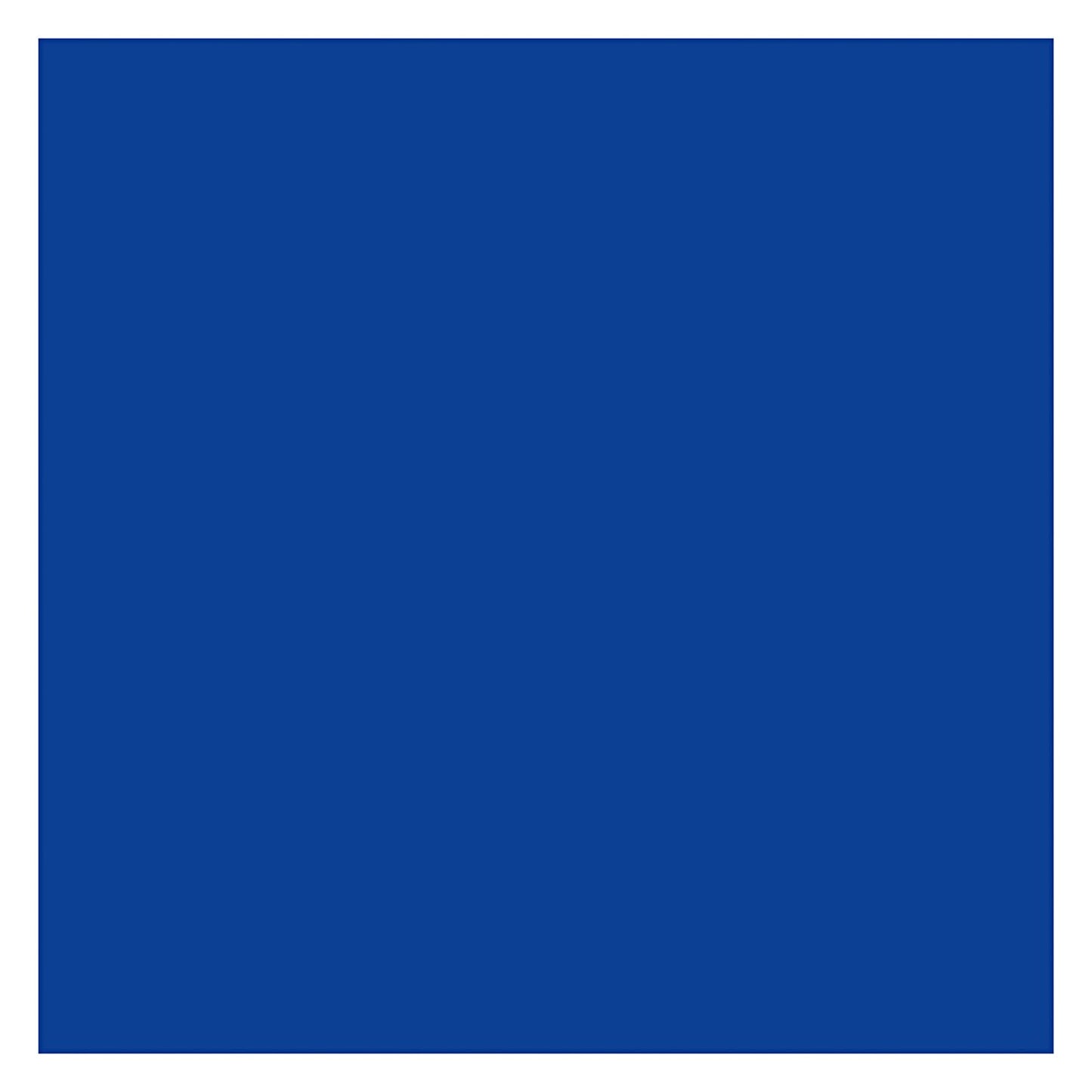 Plus Farbe Acrylfarbe Ultra Marine, 60 ml