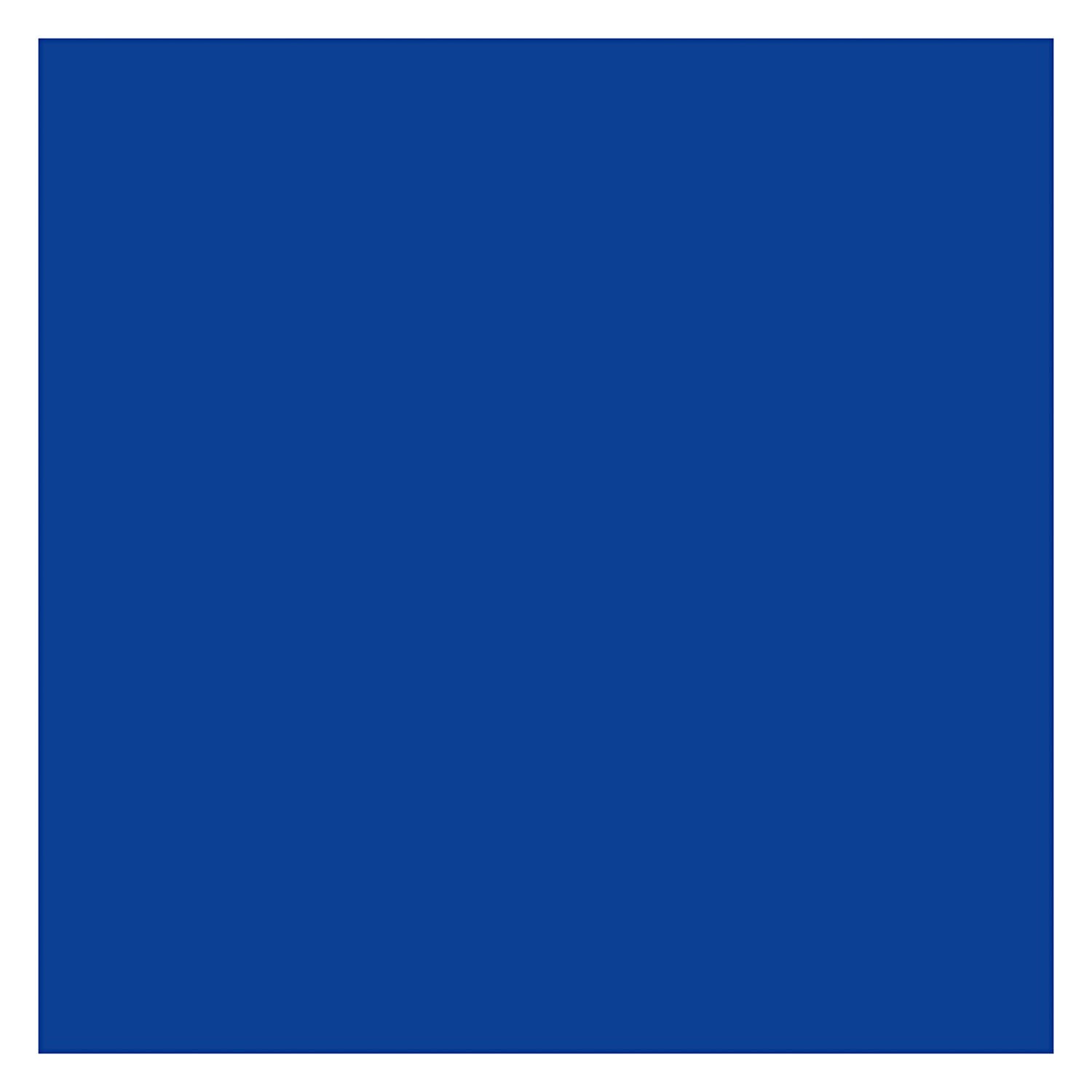 Plus Farbe Acrylfarbe Ultra Marine, 60 ml