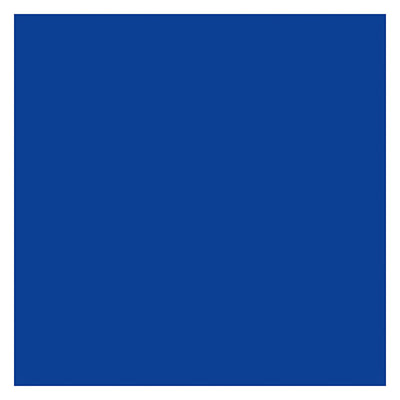 Plus Farbe Acrylfarbe Ultra Marine, 60 ml