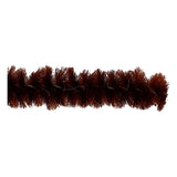 Chenille Brown 30 cm, 50. - afbeelding 4