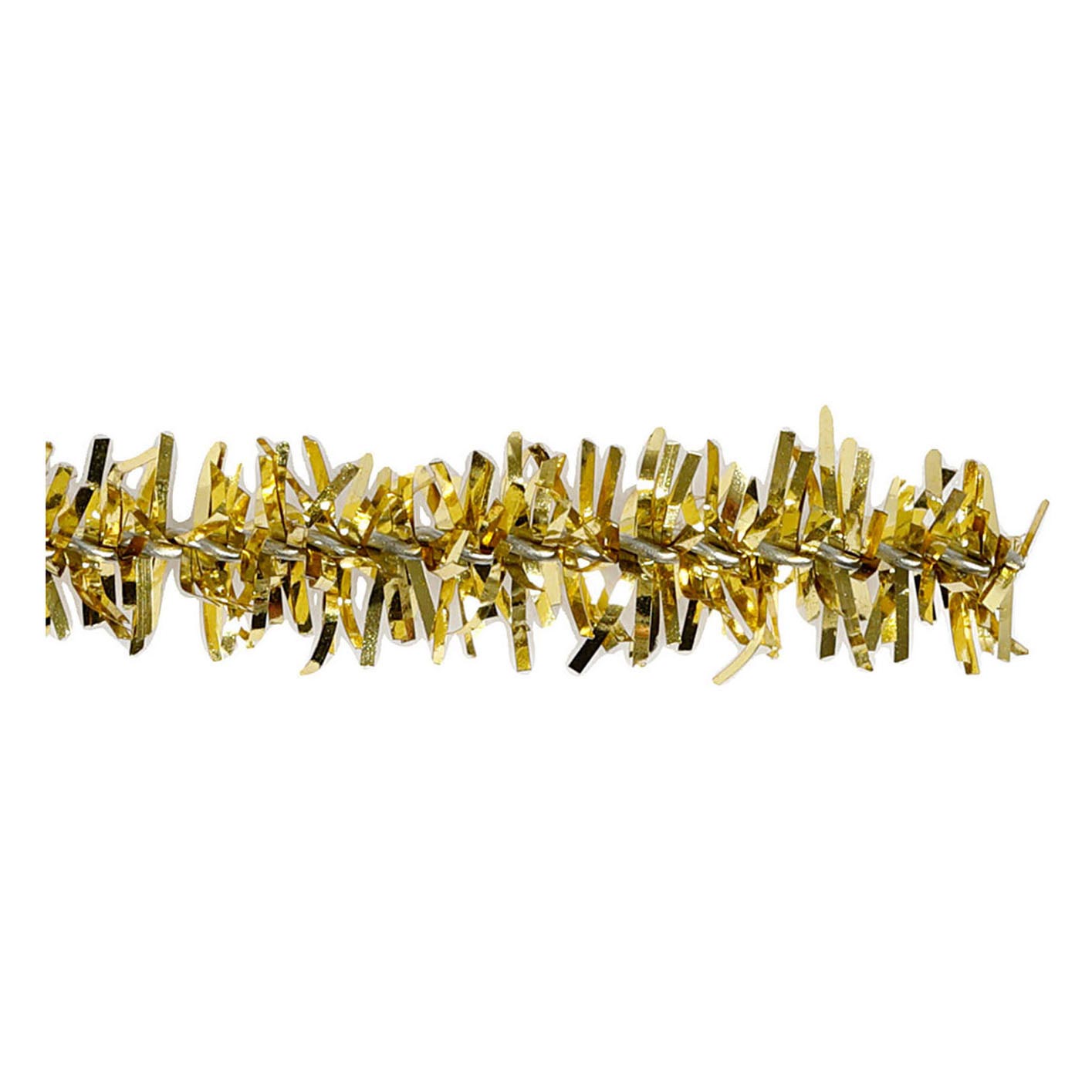 Chenille Gold 30 cm, 50.
