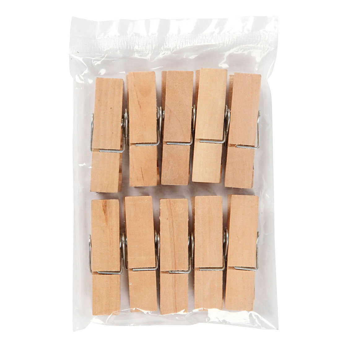Holzkleidung 7 cm, 10..