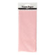 Creativ Company Tissue Paper Hell Pink 10 Blätter 14 Gr, 50 x 70 cm