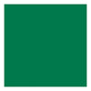 Creativ Company Tissue Paper Green 10 Blätter 14 Gr, 50 x 70 cm