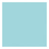 Creativ Company Tissue Paper Hell Blue 10 Blätter 14 Gr, 50x70 cm