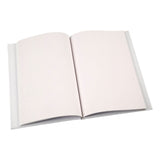 Creativ Company Notebook White A5, 60 Seiten - afbeelding 3