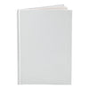 Creativ Company Notebook White A5, 60 Seiten