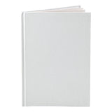 Creativ Company Notebook White A5, 60 Seiten - afbeelding 5