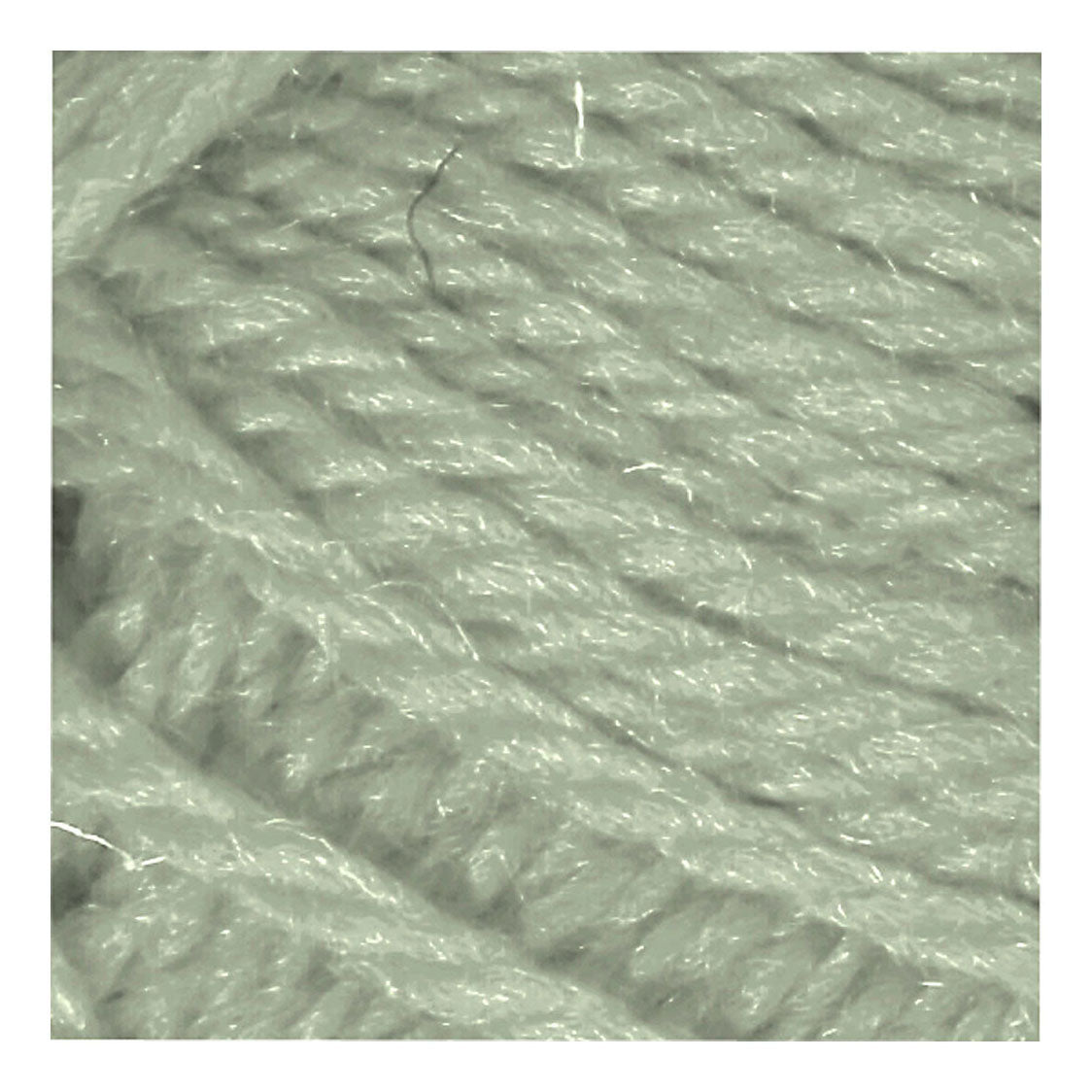 Creativ Company Melbourne Yarn hellgrün, 92m