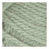 Creativ Company Melbourne Yarn hellgrün, 92m - afbeelding 2