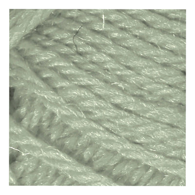 Creativ Company Melbourne Yarn hellgrün, 92m
