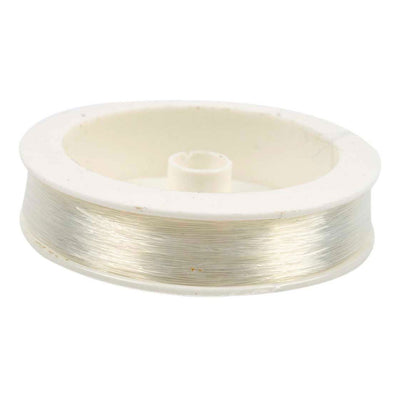 Kreativfirma Nylondrahtdicke 0,4 mm, 100 m