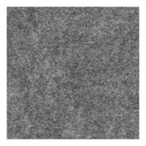 Creativ Company Hobby fühlte sich grau A4 melled - afbeelding 3