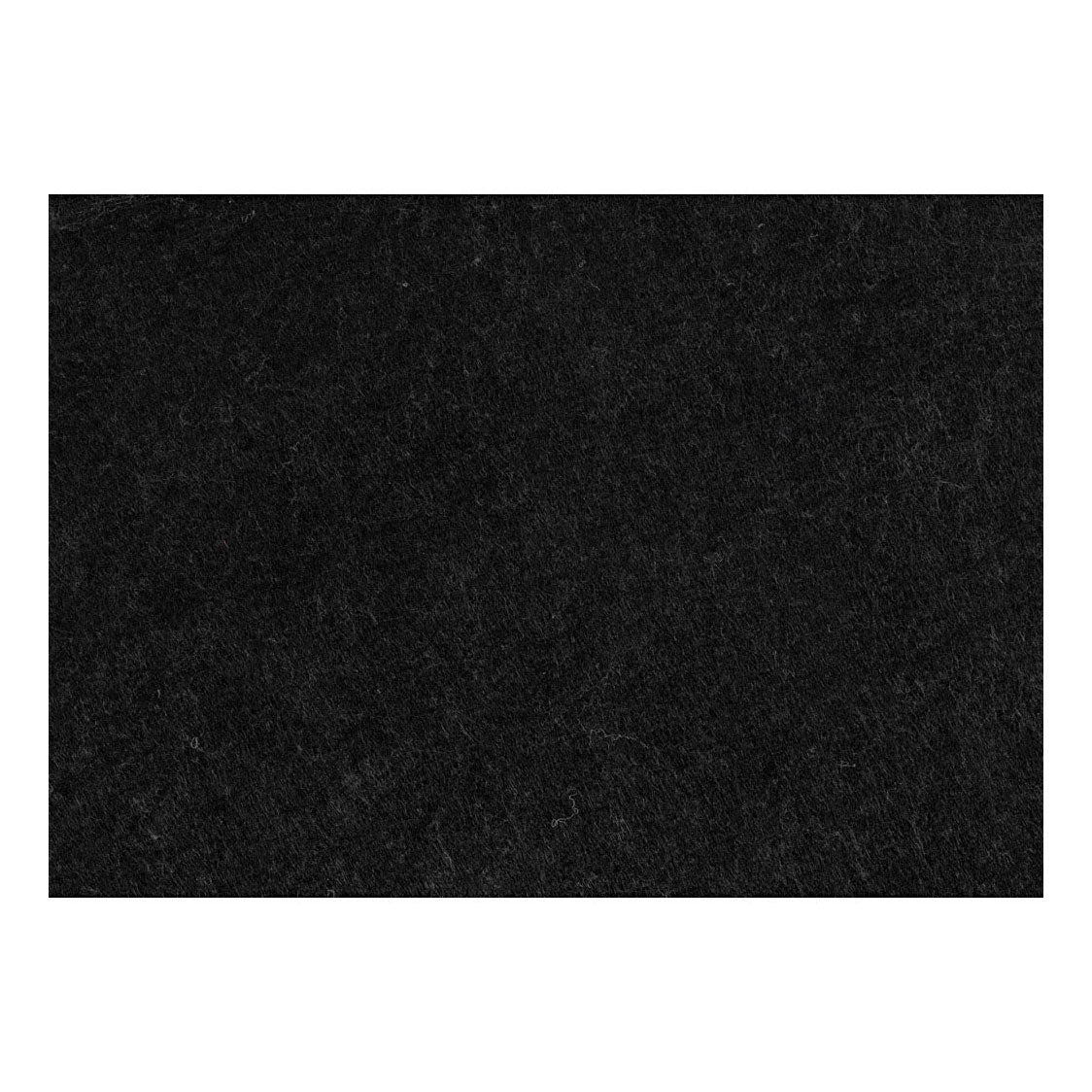 Creativ Company Hobby fühlte sich schwarz A4 melled