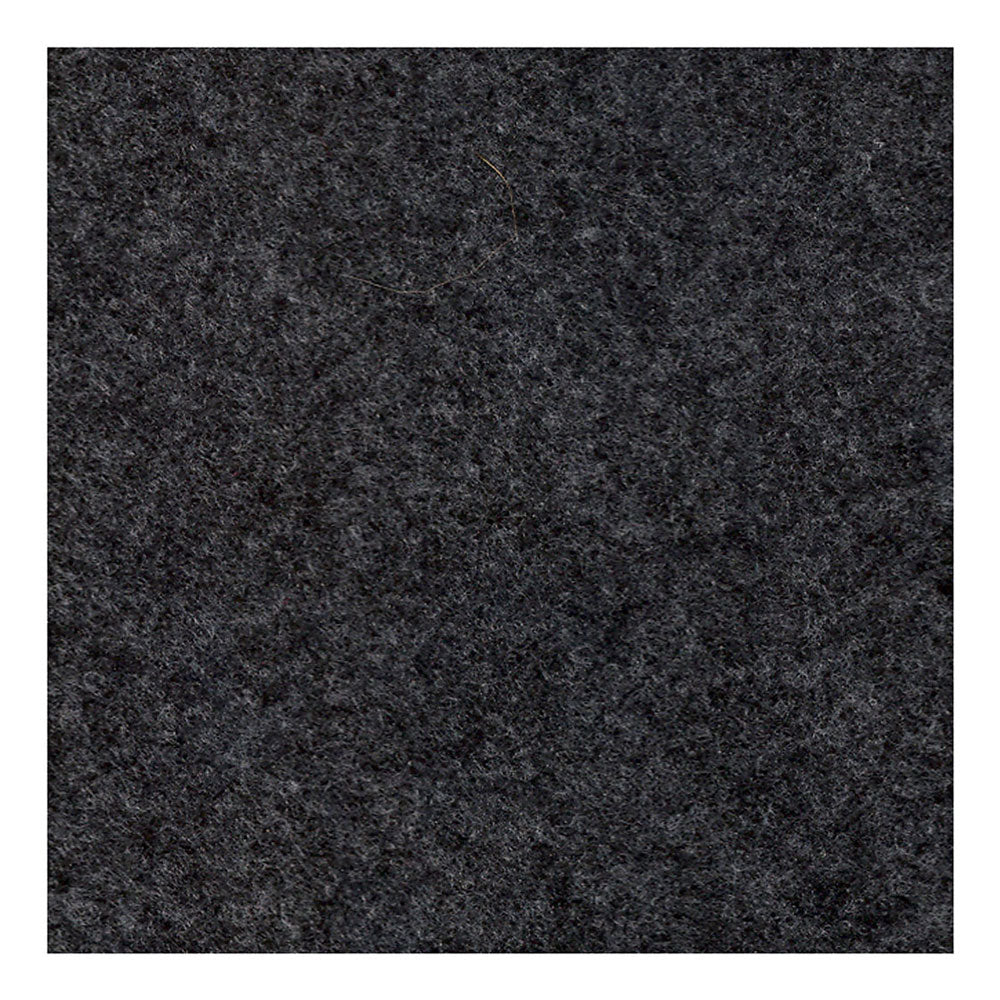 Creativ Company Hobby fühlte sich schwarz A4 melled