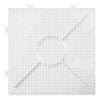Creativ Company Photo Birnen unter dem klaren Platz 15x15cm, 2..