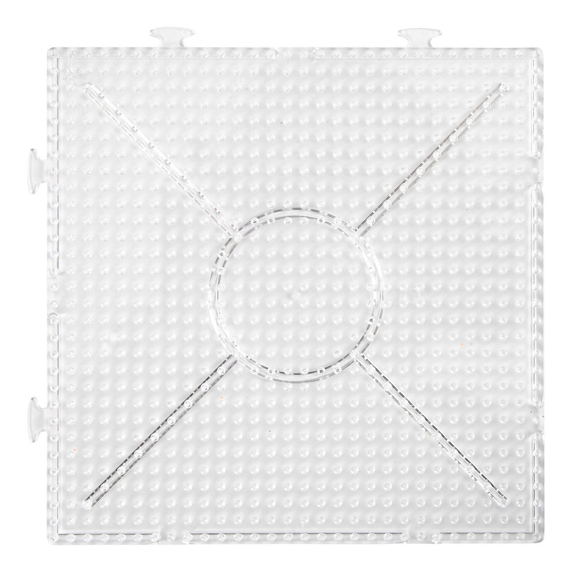 Creativ Company Photo Birnen unter dem klaren Platz 15x15cm, 2..