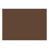 Creativ Company Eva Foam Dunkelbraun A4, 10st.