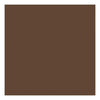 Creativ Company Eva Foam Dunkelbraun A4, 10st.