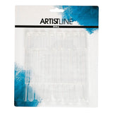 Creativ Company Pipetten Helder 3ml, 15st, - afbeelding 1