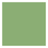 Kreativfirma Mucki Finger Paint Green, 150 ml