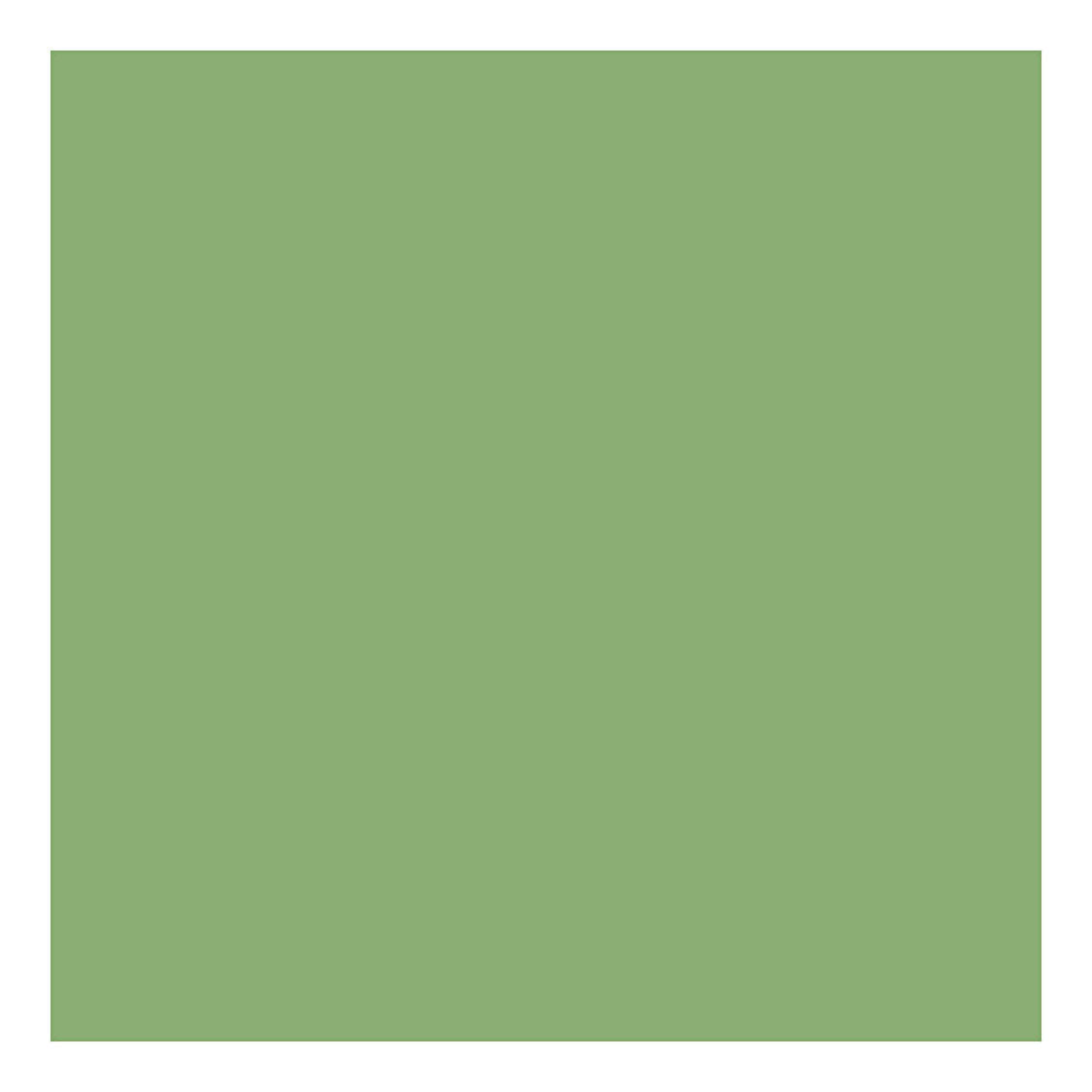 Kreativfirma Mucki Finger Paint Green, 150 ml