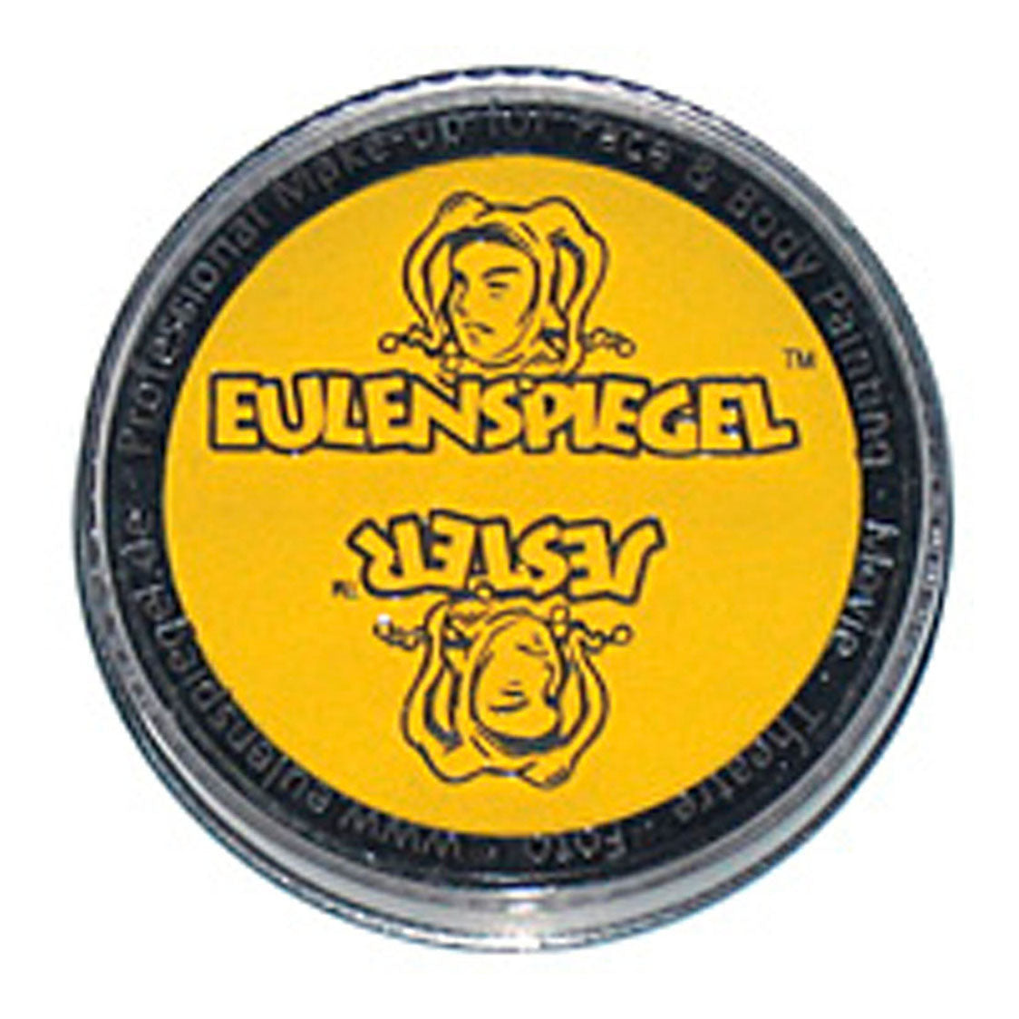 Kreativfirma Schmink Sun Yellow, 20 ml
