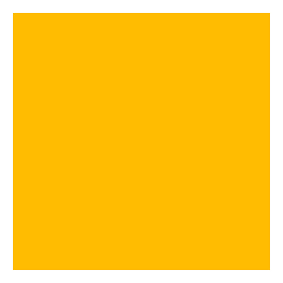 Kreativfirma Schmink Sun Yellow, 20 ml