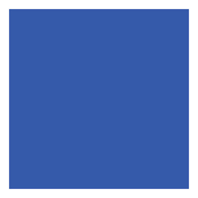 Kreativfirma Schmink Henels Blue, 20 ml