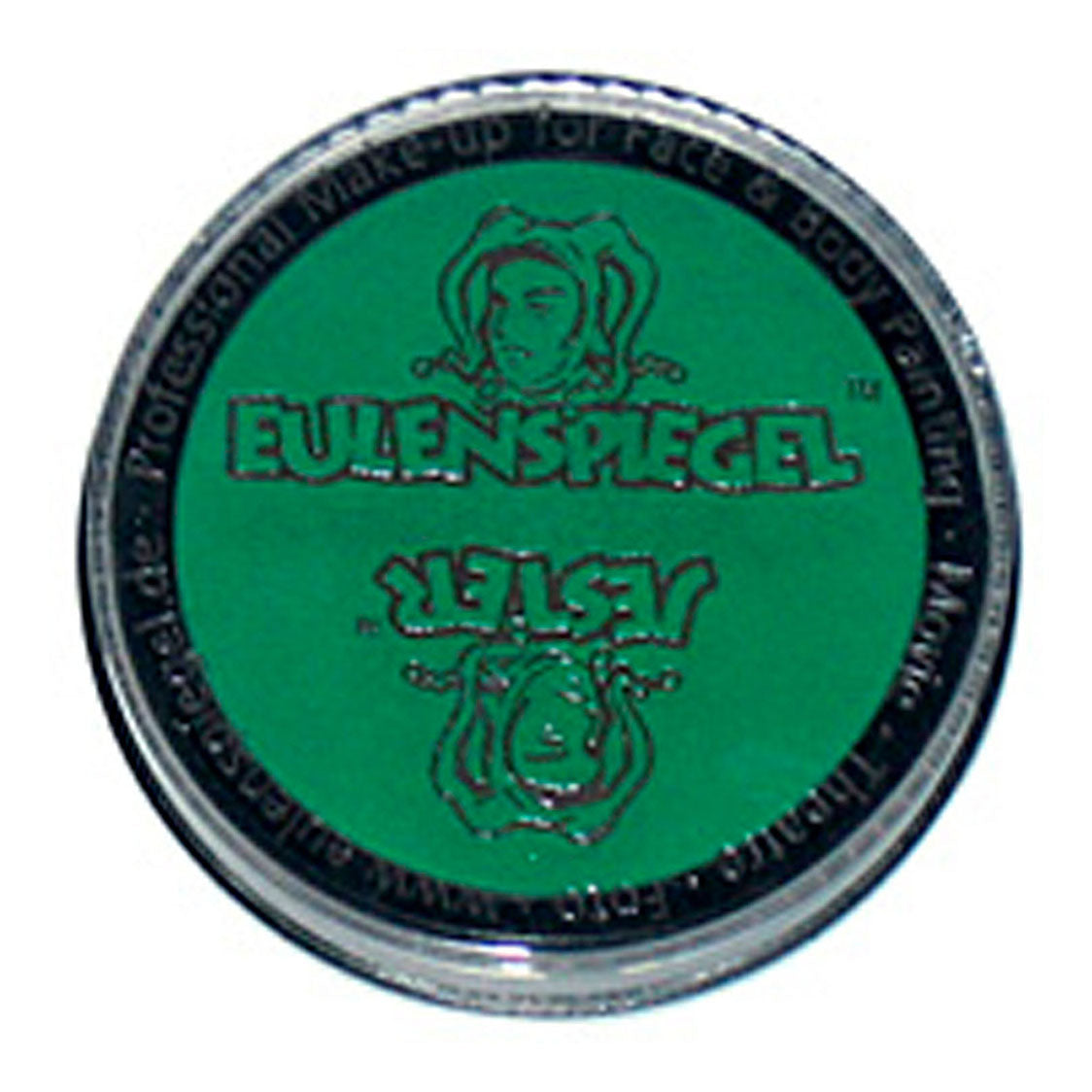 Kreativfirma Schmink Emerald Green, 20 ml