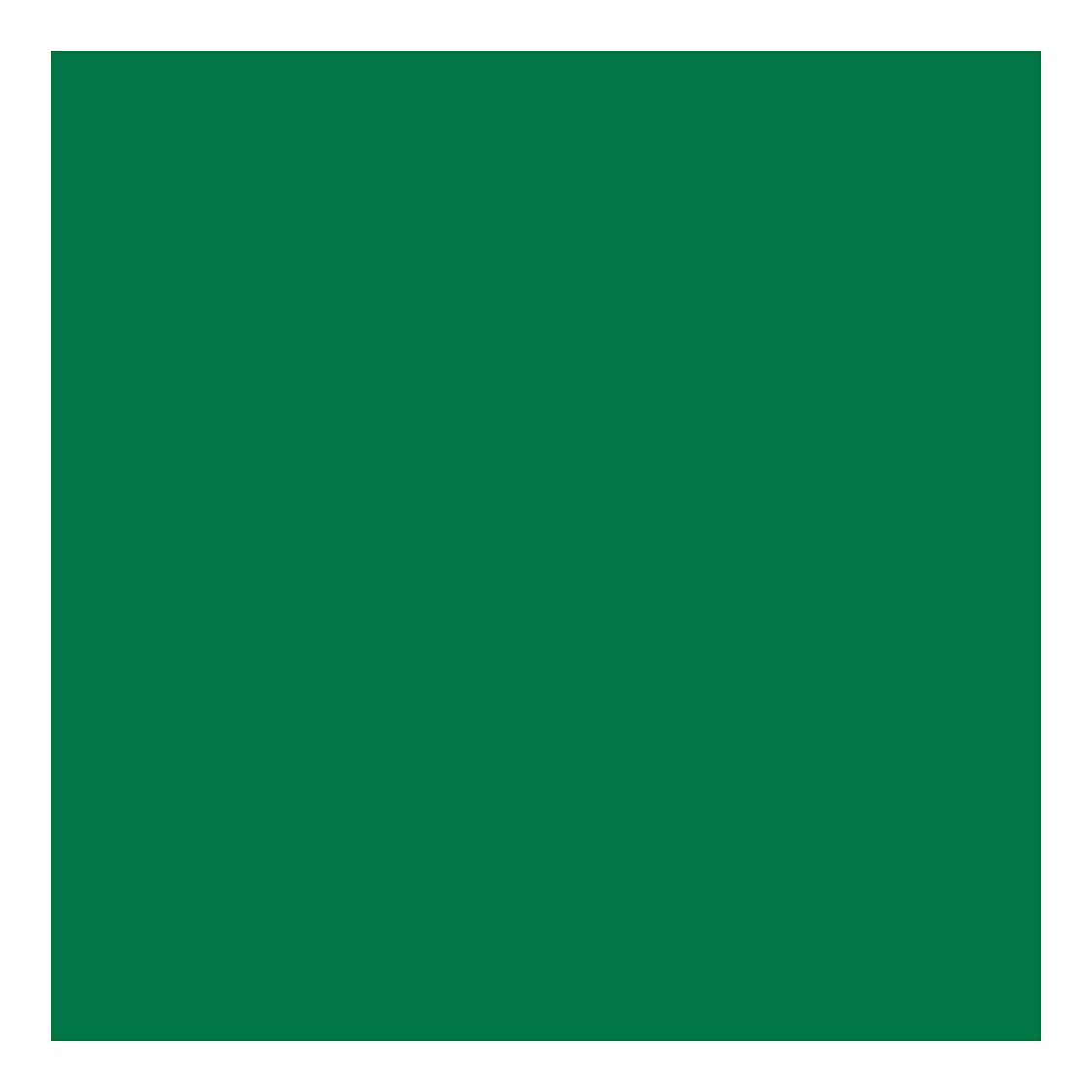 Kreativfirma Schmink Emerald Green, 20 ml
