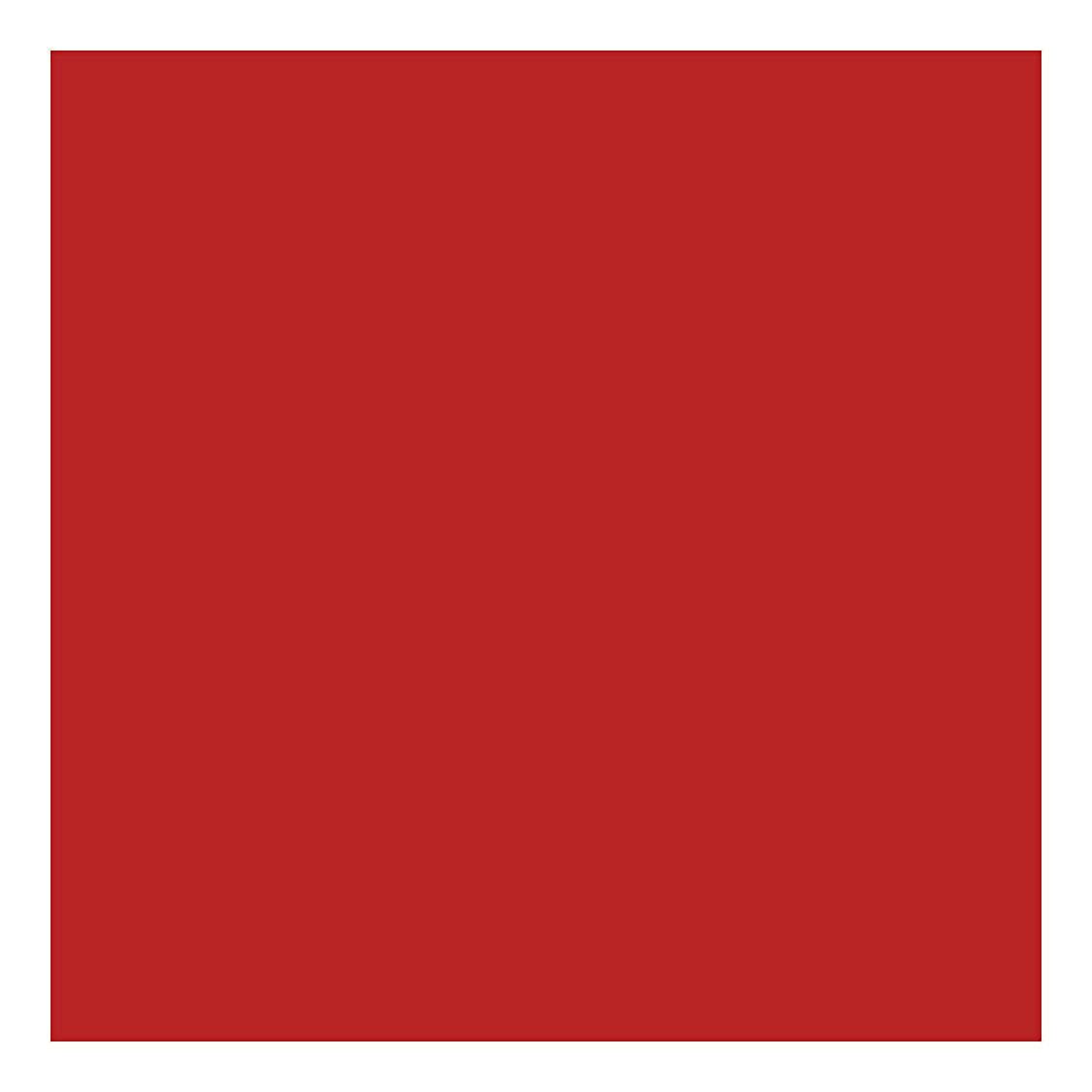 Kreativfirma Schmink Red, 20ml