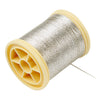 Kreativfirma DMC Metallic Wire Silber, 40 m