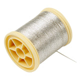 Kreativfirma DMC Metallic Wire Silber, 40 m - afbeelding 2