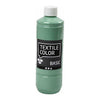 Creativ Company Textilfarbe – Seegrün, 500 ml