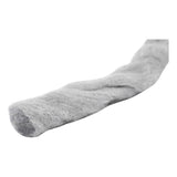Kreativfirma XL -Garn von Acryl Grey, 15m - afbeelding 3