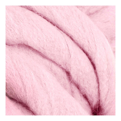 Creativ Company XL-Garn Acryl rosa, 15m