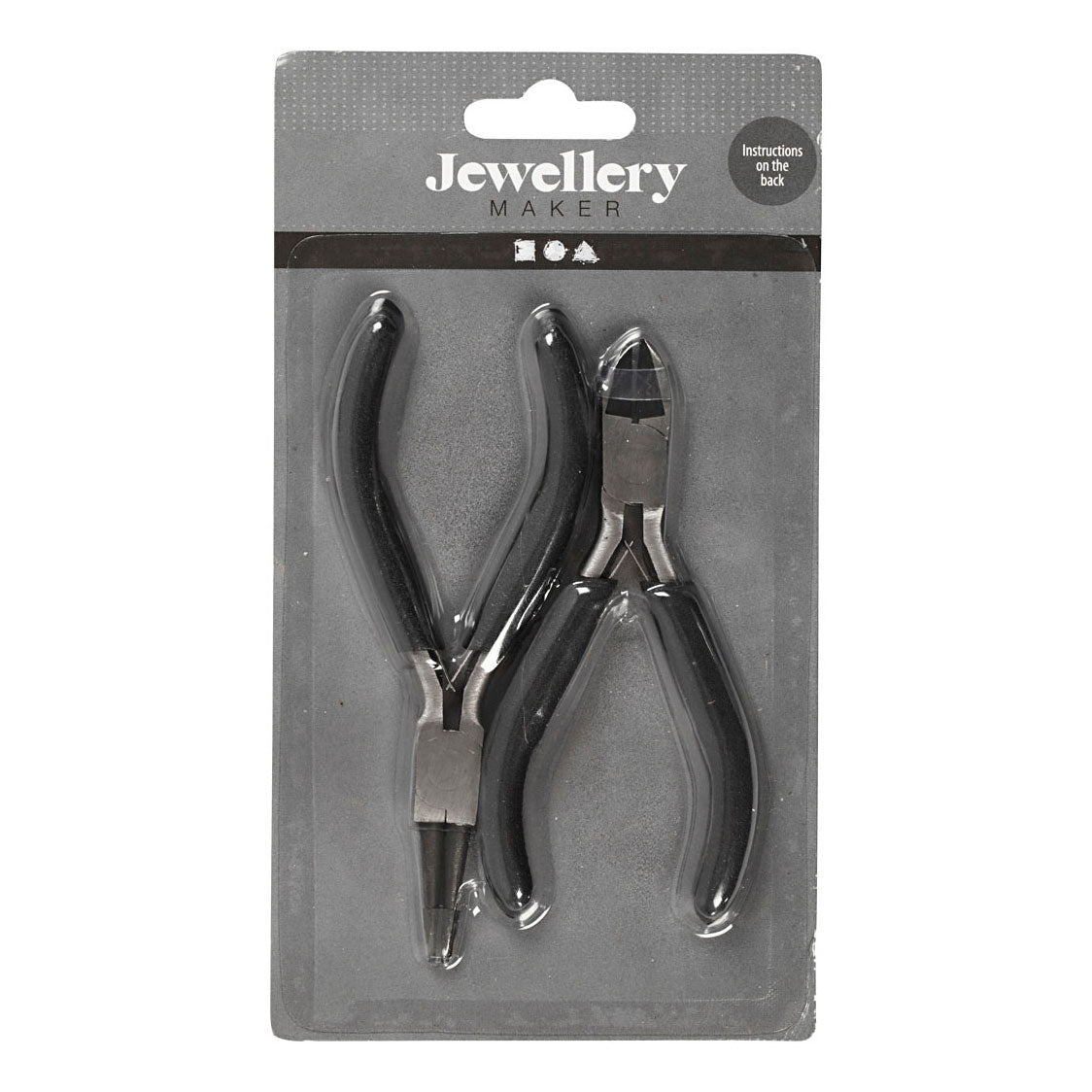 Creativ Company Jewelry Tangne ​​Start Package, 2.