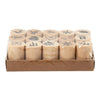Creativ Company Deco Art Stamps Weihnachten, 15dlg.